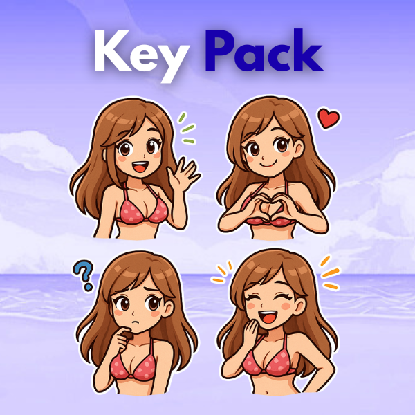 Server Key