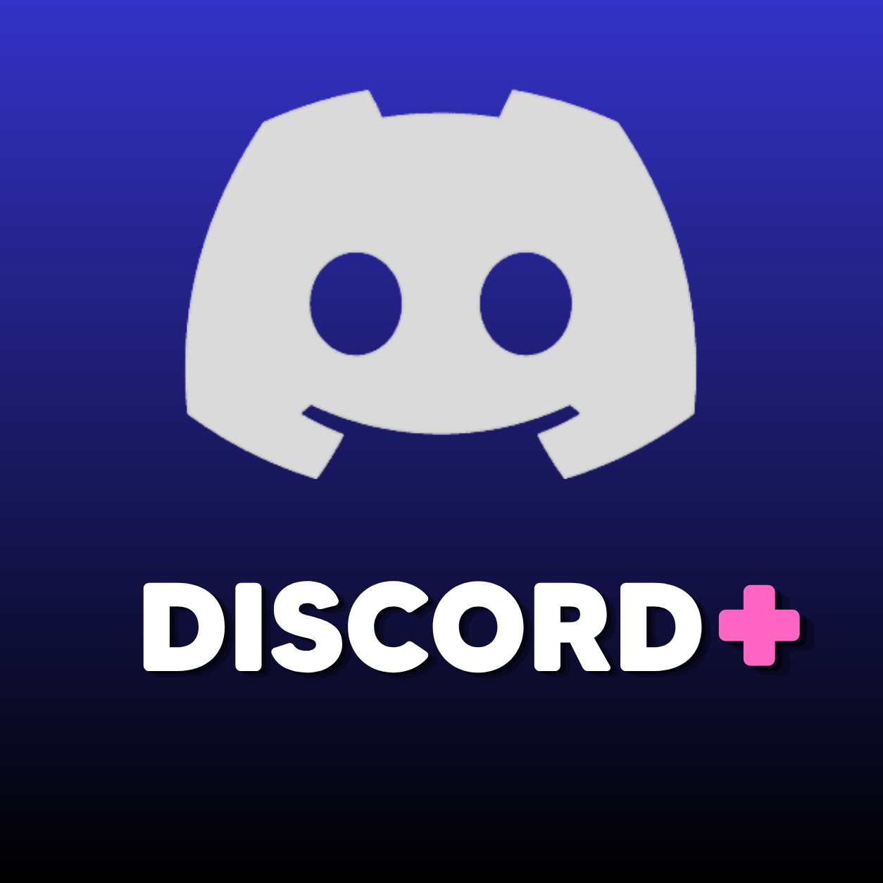 Discord+ Package